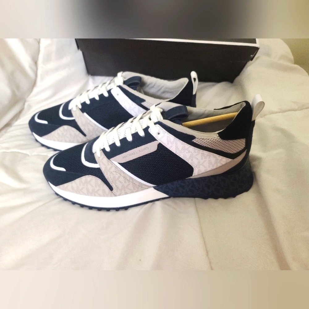 MICHAEL KORS MAN SHOE